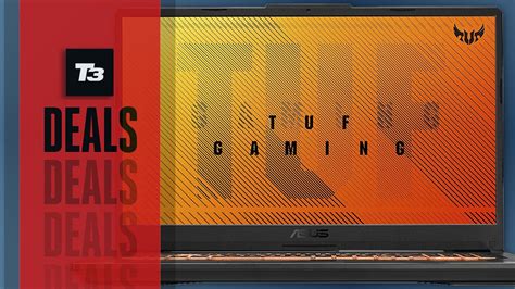 The 2 affordable (but good) gaming laptop deals today you'll want to see | T3