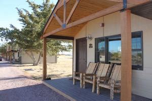 Cedar Pass Lodge - Discover North America