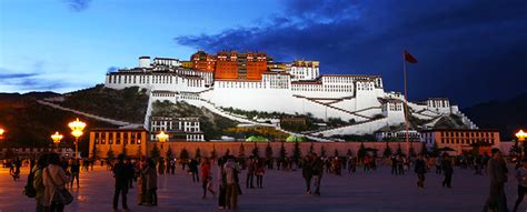 Top 8 Off-the-beaten Track Attractions for Tibet Tour