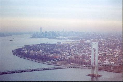 Governor Cuomo Announces Implementation of Verrazano-Narrows Bridge ...