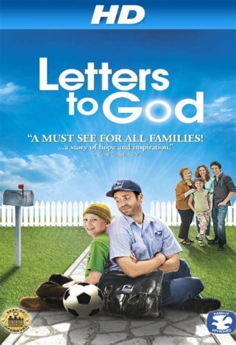 Letters to God (2010)