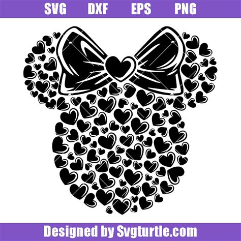 Disney SVG - Svgturtle.com