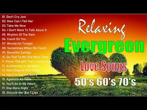 Best Old Beautiful Cruisin Love Songs 70s 80s 💖Cruisin Love Songs Ever💖Love Songs Of 70s, 80s ...