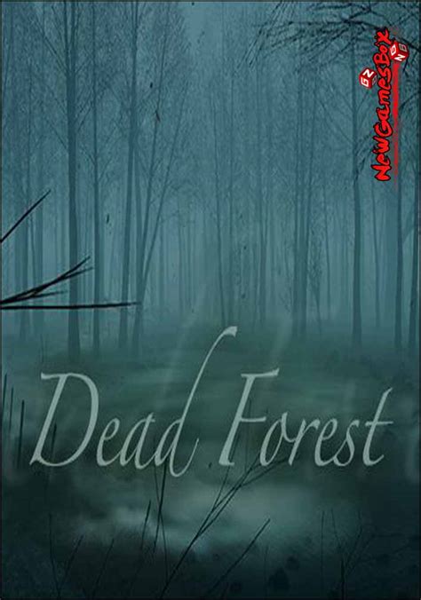 Dead Forest Free Download Full Version PC Game Setup