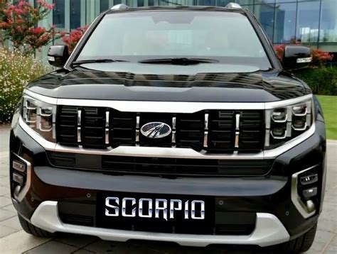 Upcoming full-size SUVs to launch in 2022; From all-new Mahindra Scorpio to Jeep Commander