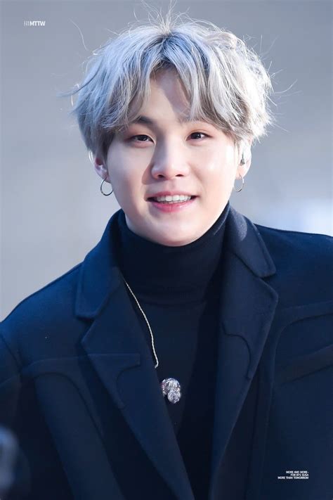 5 Times BTS's Suga Gave Heartwarming Advice - Koreaboo