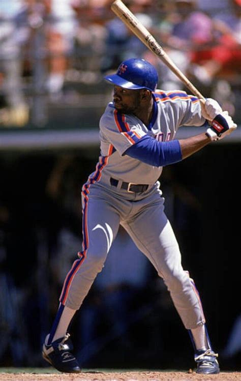 Mookie Wilson | New york mets baseball, Mets baseball, Mookie wilson