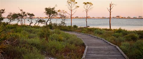 Top 25+ Parks & Trails in Gulf Shores & Orange Beach (2022)