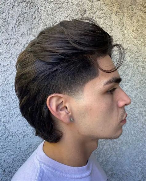 Taper Fade: +72 Stylish Taper Haircuts For Men In 2021