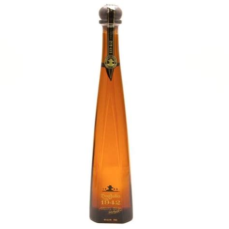 Don Julio - 1942 Tequila - 750ml | Beer, Wine and Liquor Delivered To ...