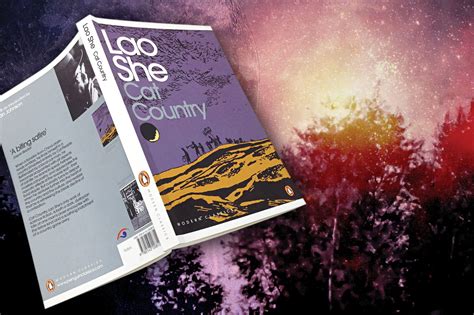 Cat Country by Lao She: One of China’s First Modern Sci-Fi Works | The World of Chinese