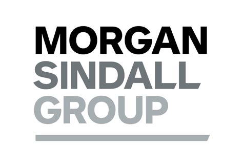 Morgan Sindall Group logo | Dwglogo