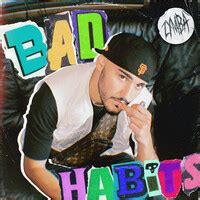 Bad Habits Song Download: Bad Habits MP3 German Song Online Free on ...