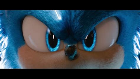 ||SONIC THE HEDGE HOG MOVIE|| LIGHTNING SPEED||MOVIE 2020.||CARTOON ...