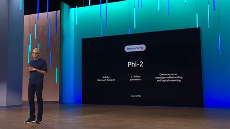 Microsoft Introduces Phi-2: A Compact Yet Powerful Language Model ...