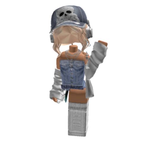 𝐑𝐨𝐛𝐥𝐨𝐱 𝐀𝐯𝐚𝐭𝐚𝐫 ⭒ in 2022 | Roblox, Avatar