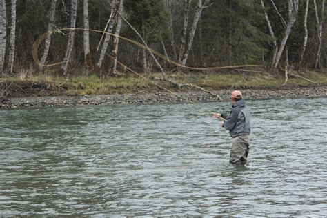 Country Pleasures Fly Fishing: Spey Casting