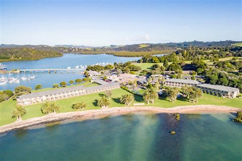 HOTEL COPTHORNE BAY OF ISLANDS | ⋆⋆⋆⋆ | PAIHIA, NEW ZEALAND | SEASON DEALS FROM $129