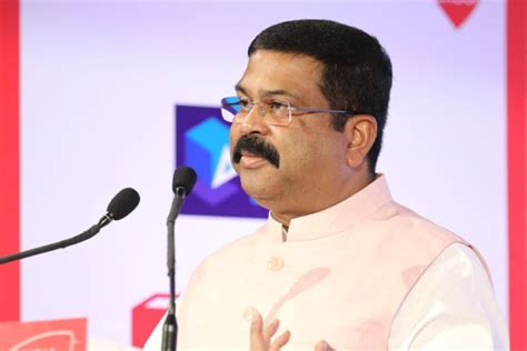 Tech-Driven Approach, Digital University Will Enhance Education: Pradhan - Techsprout News