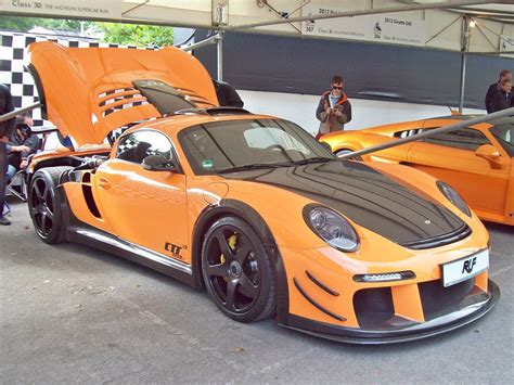 449 Ruf CTR3 Sport (2012) | Ruf CTR3 Sport (2007-on) Engine … | Flickr