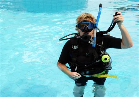 Ten Rules For Safe Scuba Diving • Scuba Diver Life