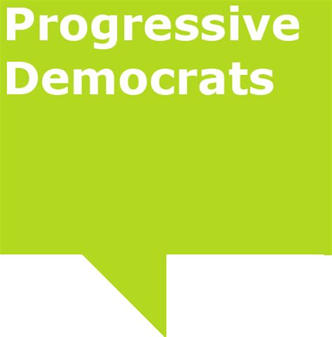 Progressive Democrats | Wikination | Fandom