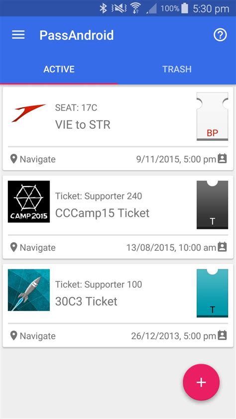 16 Best Passbook | Wallet Apps for Android & iOS | Freeappsforme - Free ...