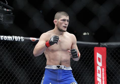 Khabib Nurmagomedov Wallpapers - Wallpaper Cave