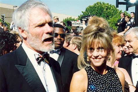 File:Ted Turner with ex-wife Jane Fonda 1992.jpg - Wikimedia Commons