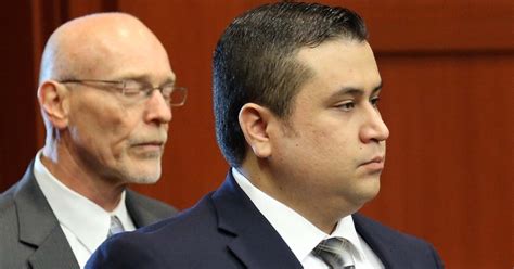 Jury selection begins in George Zimmerman trial