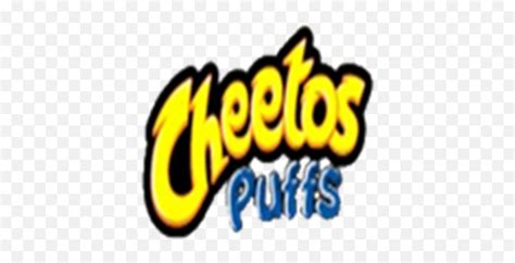 Cheetos Puffs Logo