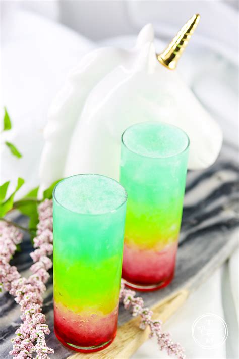 Green Colored Drinks For Kids - Whether you want fun, spooky, creepy ...