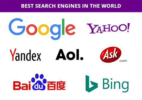 The Search Engine In Spanish