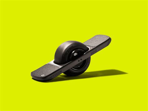 Review: Onewheel's Pint Is Pocket-Sized Fun | WIRED