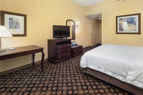 Hampton Inn by Hilton Springfield Springfield, Tennessee, US ...