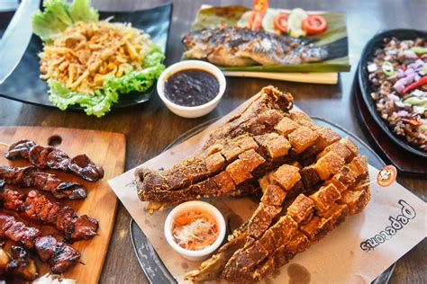 Top 10 Most Loved Filipino Restaurants in Metro Manila | Booky