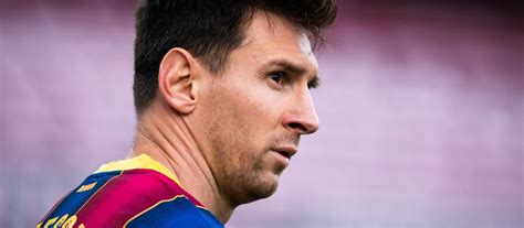 Messi, stats leader in La Liga