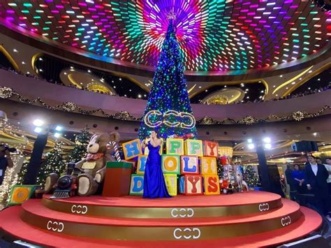 Where to Celebrate Christmas in Manila?! (2019) • Our Awesome Planet