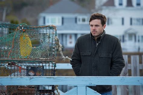 Manchester by the Sea (2016) Movie Ending Explained