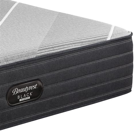 Beautyrest® Black Hybrid | Plush - Ross Furniture Company