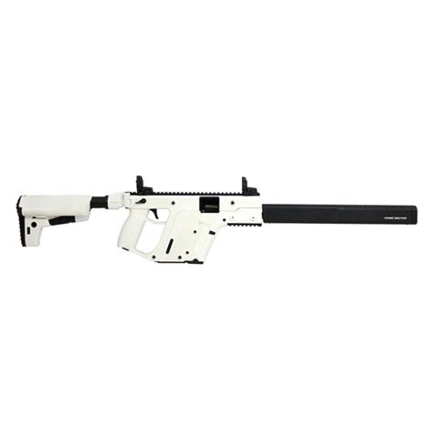 Bullseye North | Kriss Vector GEN II CRB Enhanced Semi-Auto Rifle .45 ACP Carbine 18.6" Barrel ...