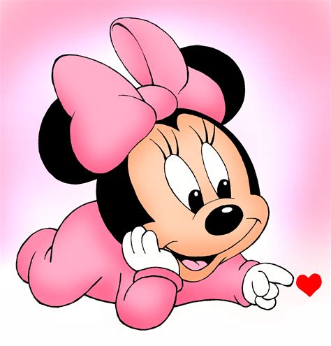 Minnie Mouse - Mickey Mouse Photo (34408312) - Fanpop - Page 7