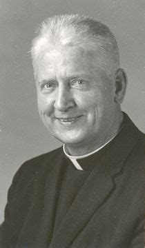 The Father Walter Ciszek Prayer League