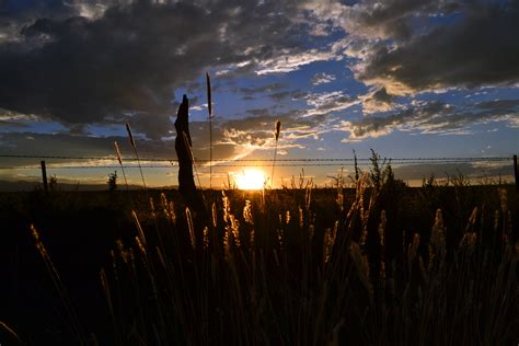 Western Sunset by Sly1one on DeviantArt