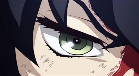 Pin by Shannon Davis on 鬼滅の刃 公式 | Demon king anime, Anime eyes, Anime demon