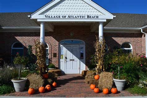 Village Hall – Village of Atlantic Beach