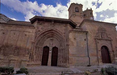 Alcaraz, Albacete pictures. Photography gallery of Castilla la Mancha ...