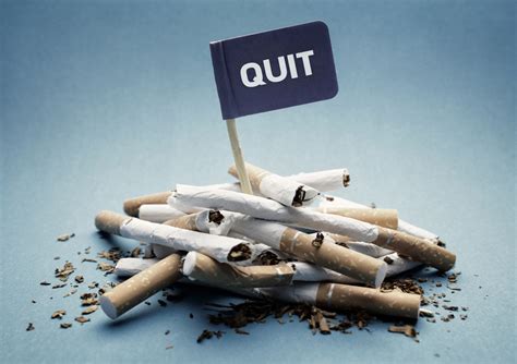 The Top 10 Reasons To Quit Smoking Right Now