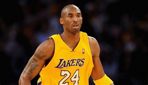 Kobe Bryant - Biography and Facts