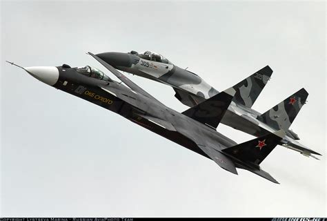 Sukhoi Su-47 Berkut (S-37) - Russia - Air Force | Aviation Photo ...